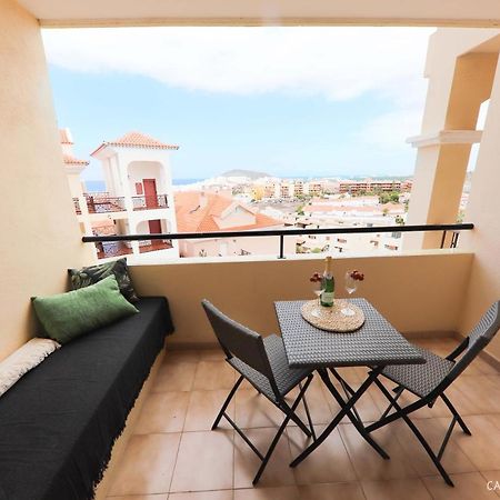 Ch 524 Sea View Villa Los Cristianos  Exterior photo