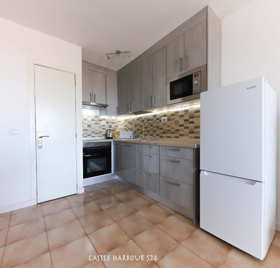 Ch 524 Sea View Villa Los Cristianos  Exterior photo