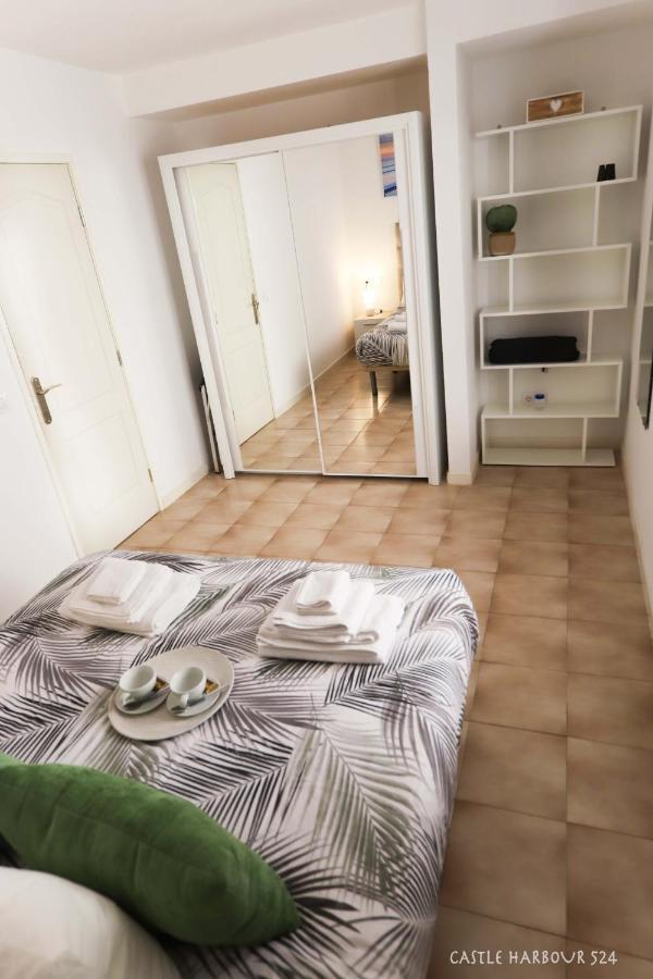 Ch 524 Sea View Villa Los Cristianos  Exterior photo